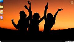 Being A Dik Chick Route 86 Talking to the Diks in 3D Hentai Cartoon Anime