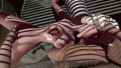 Be my submissive anal bitch with your big ass today.