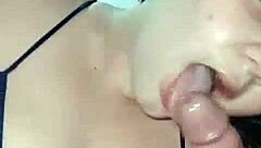 ella knows how to pay my debts with her body