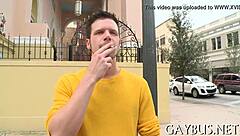 I love dilettante homo sex