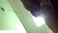 Suzy Gala's Gym Workout Turns Into Deepthroat And Squirting