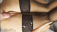 Point Of View Compilation Of Cum On Ass With Big Cocks