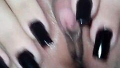 I Made My Cuckold Fuck My Ass And Pussy