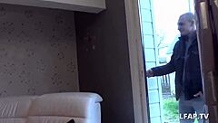 I enjoy watching amateur French porn videos with various scenes