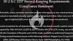 lady fyre and laz intensely fuck in passionate wedding sex full movie