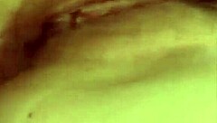 Katrine Lille's ass gets pounded by stranger