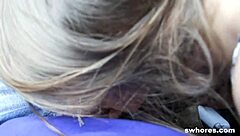 Sara Kay: Bareback Whore Takes Monster Cock for Cash.