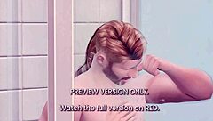 Peggy's affair 2 3d hentai preview version