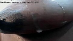 Look at those ebony saggy tits with big nipples?