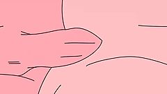 Bakugo fucks Deku bareback, making him beg 😏 for more