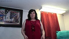 Co-Worker Seduces with Big Tits to Forget Cheating Wife