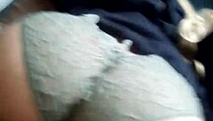 Chocolate Cheeks With Hip Toy Sex Doll Video