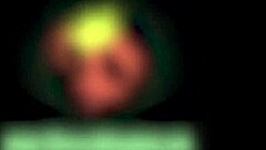 I enjoy watching the big booty ebony chick in action.