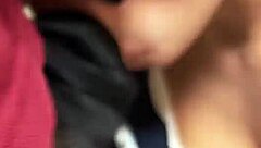 I dealt with a disobedient student in a rough manner.