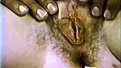 Vintage British Interracial Taboo With Monster Cock