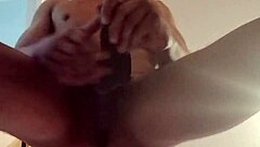 what does this hot brunette want from that indian guy