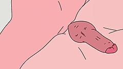 Bakugo fucks Deku bareback, making him beg 😏 for more