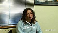 teen's first porn experience