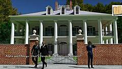 Chick route in Being a DIK 5.