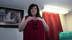 Co-Worker Seduces with Big Tits to Forget Cheating Wife