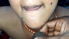 Caretaker Gives Blowjob and Cumshot to Owner!