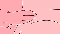 Bakugo fucks Deku bareback, making him beg 😏 for more