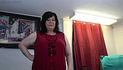 Co-Worker Seduces with Big Tits to Forget Cheating Wife