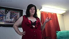 Co-Worker Seduces with Big Tits to Forget Cheating Wife