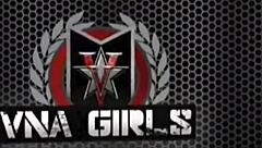 Charlee Chase Licks Shaved Pussies at Pool