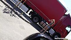 Sara Kay: Bareback Whore Takes Monster Cock for Cash.