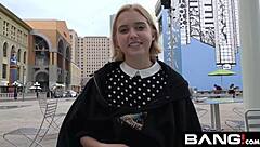 teen sex addict can't stop banging or playing with toys outdoors every single day.