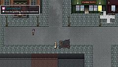 dirty eighteen gets her ass drilled and a sticky facial instead of studying!