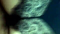 I fuck my cousin hard again with a big ass orgasm in college reality