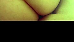 Dj Brisa's Stepmother Ass Worship Until Orgasm