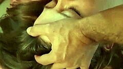 fernanda chocolatte tira a máscara e faz o seu primeiro gangbang inédito no xvideos