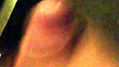 japanese twink engages in intimate activity with partner in high definition reality