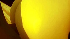 Kingdom Hearts 3D Cartoon Hentai