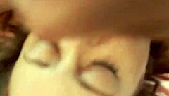 fernanda chocolatte tira a máscara e faz o seu primeiro gangbang inédito no xvideos