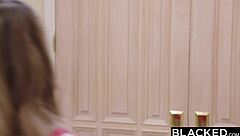 can moka mora handle mandingo's big black cock in doggystyle?