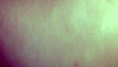 Retro Blue Film Anal