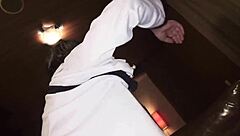 I crave creampie and anal with you