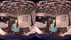 Virtualrealporn Com - Dance Lesson