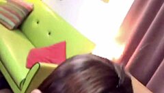 Newly Wed, I Meant Carrot Play and Hardcore Hairy Action