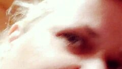 I feel passion sucking my husband's dick