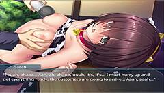 Step Mother: 'Take My Virginity Now!'