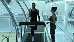 Football Star 1 1 With Redhead