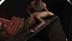 cauldron flames hentai game gallery with big tits