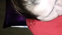 First time sucking this dick?