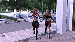 Football Star 1 1 With Redhead