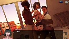 Exploring Deep Anal in Photo Hunt Part 19